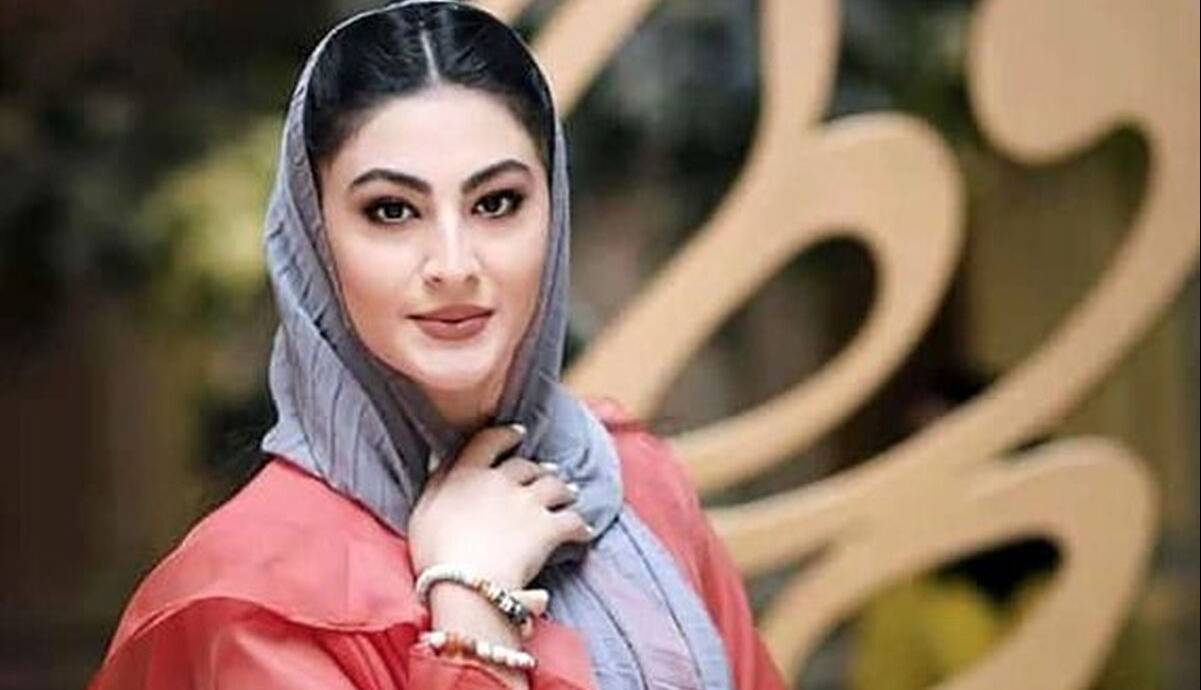 مریم مومن عروسی