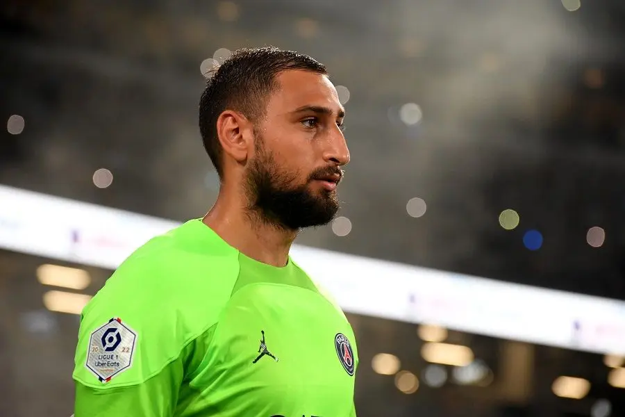 جیانلوییجی دوناروما جیانلوییجی دوناروما