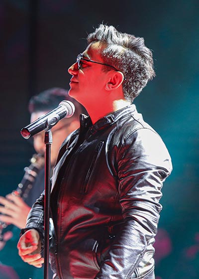 دلیل اختلاف محسن ابراهیم‌زاده با تهیه‌کننده چیه