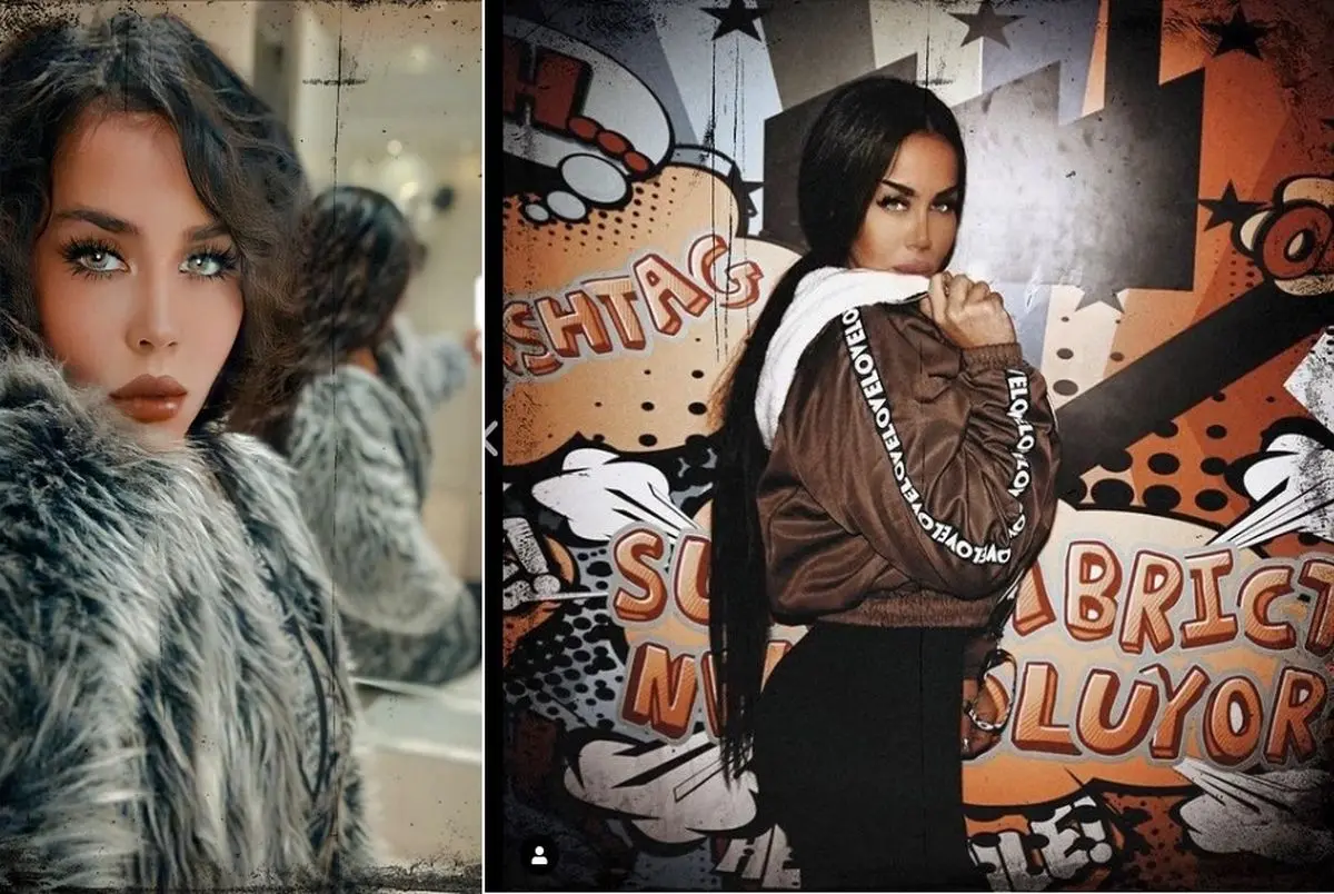 عکسهای با حجاب مینا نامداری عکسهای با حجاب مینا نامداری