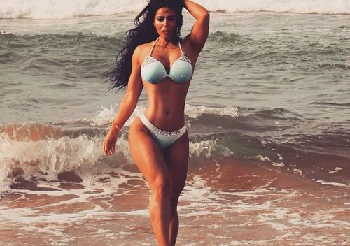 پورن مینا نام داری پورن مینا نام داری