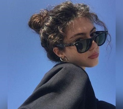 عکس پروفایل دختر عکس پروفایل دختر