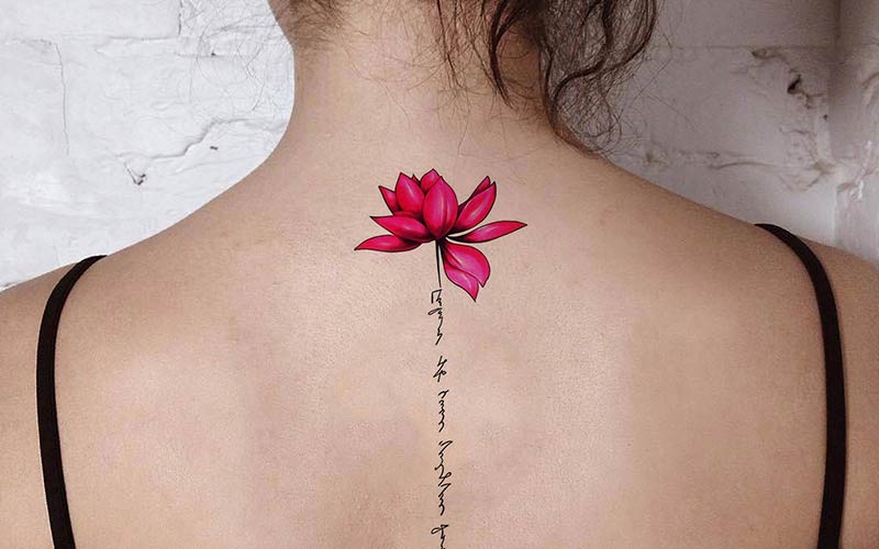 عکس تاتو قشنگ عکس تاتو قشنگ