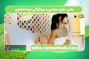 عکس های سکسی و بیوگرافی مینا نامداری