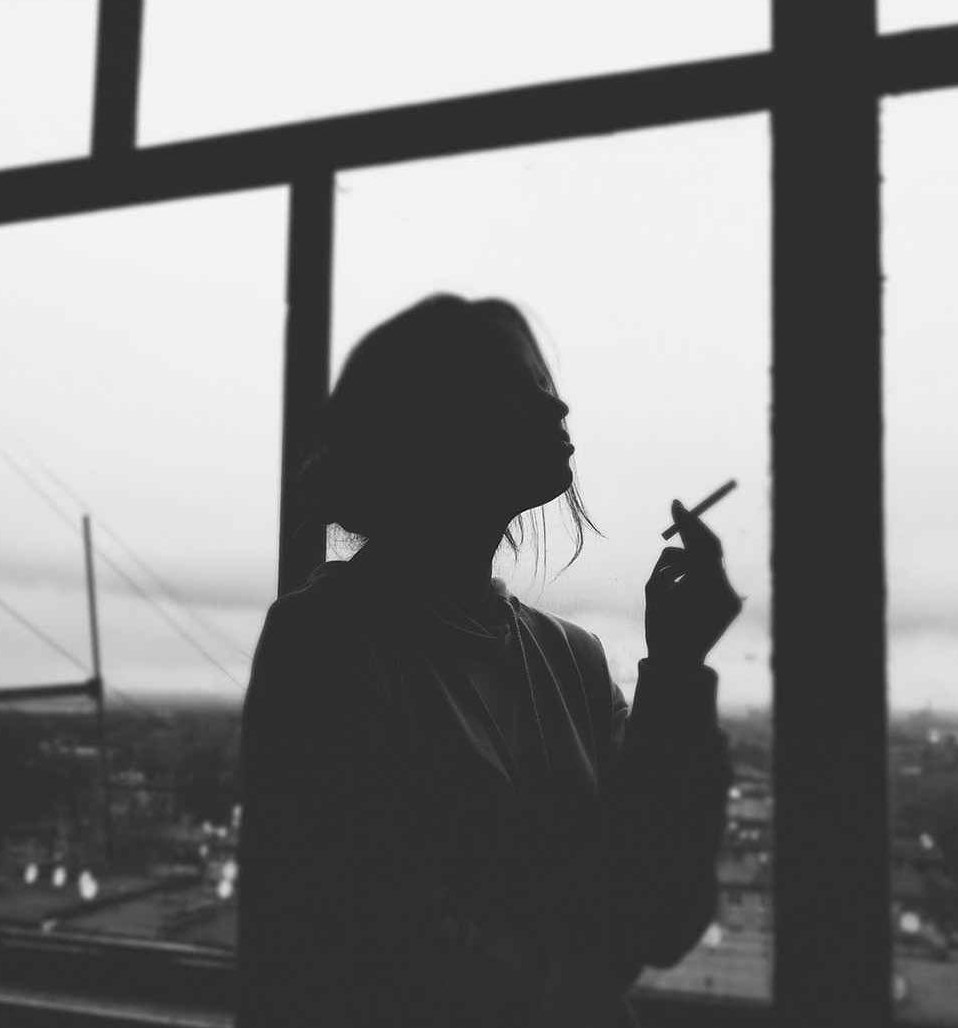 عکس پروفایل دخترونه خفن لاتی عکس پروفایل دخترونه خفن لاتی