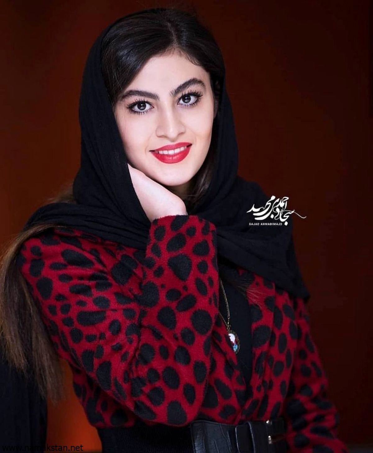 عکس مریم مومن بازیگر