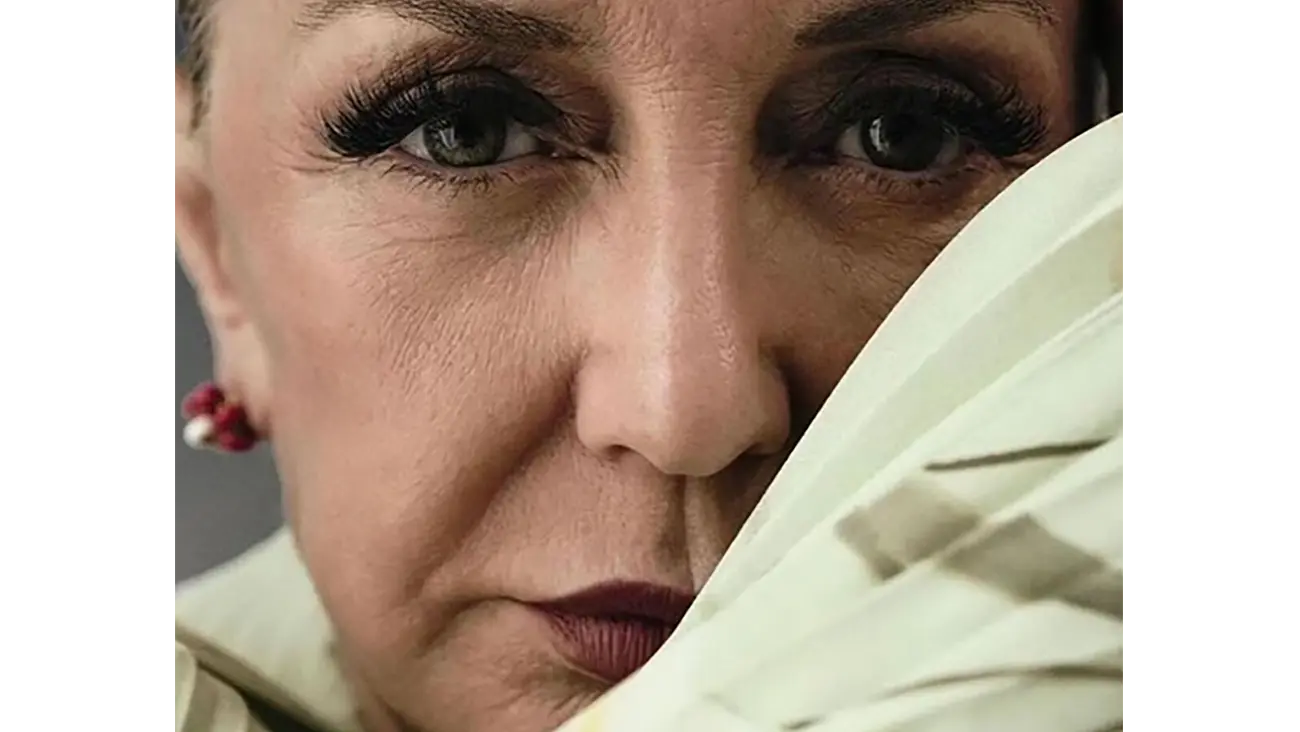 عکس های گوگوش